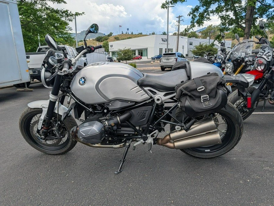 2020 BMW R nineT - Image 6 of 12