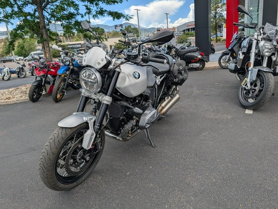 2020 BMW R nineT - Image 7 of 12