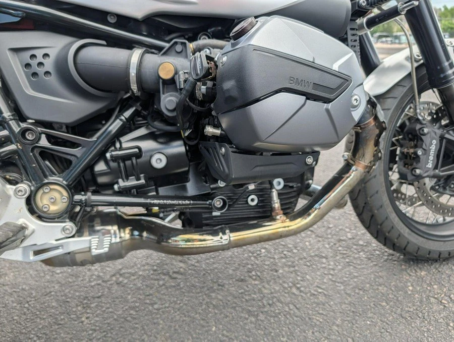 2020 BMW R nineT - Image 11 of 12