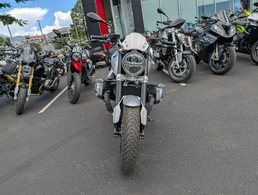 2020 BMW R nineT - Image 8 of 12