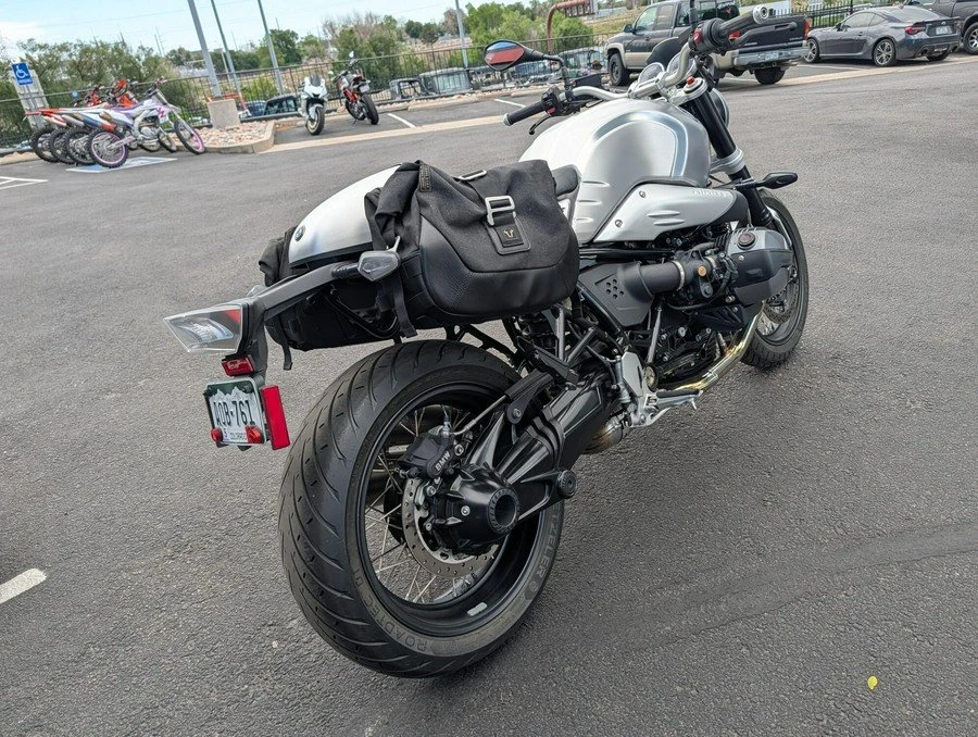 2020 BMW R nineT - Image 3 of 12