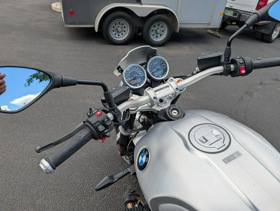 2020 BMW R nineT - Image 9 of 12