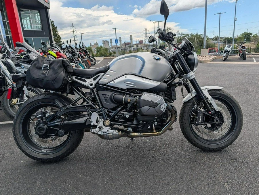 2020 BMW R nineT - Image 2 of 12