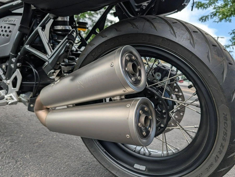 2020 BMW R nineT - Image 10 of 12