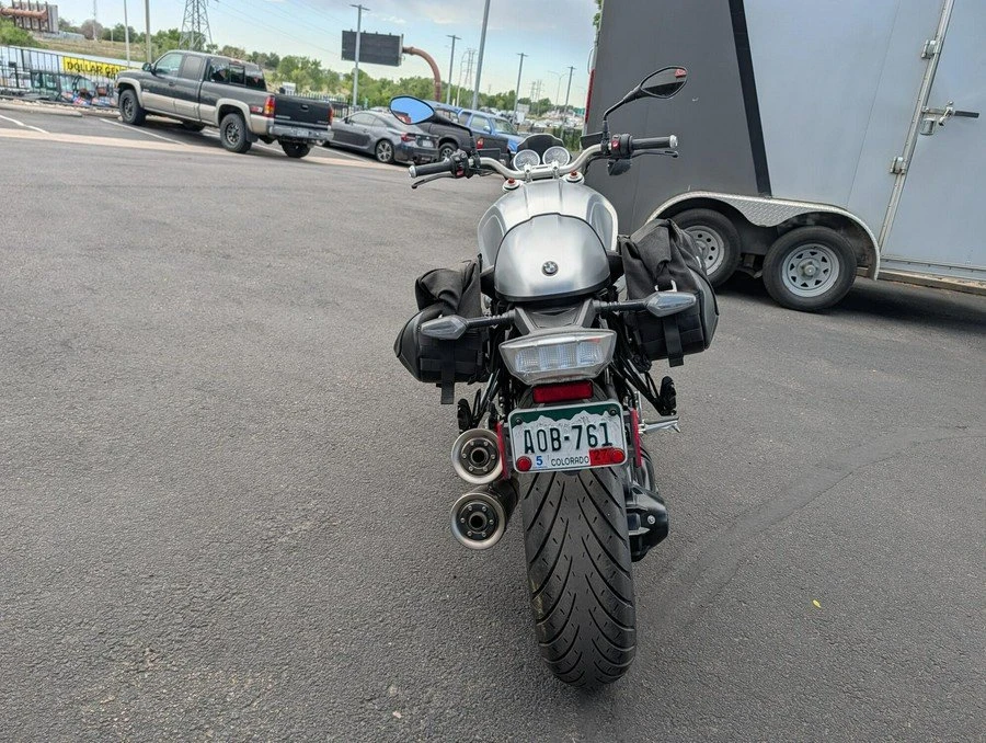 2020 BMW R nineT - Image 4 of 12