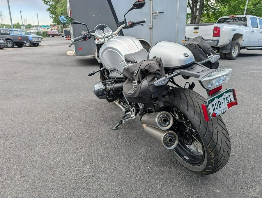 2020 BMW R nineT - Image 5 of 12