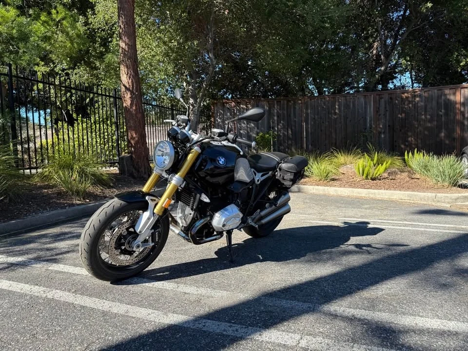 2020 BMW R nineT - Image 4 of 12