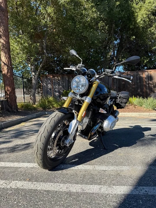 2020 BMW R nineT - Image 5 of 12