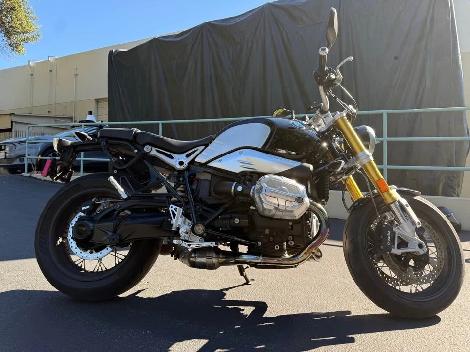 2020 BMW R nineT - Image 2 of 12
