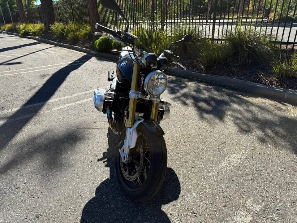 2020 BMW R nineT - Image 10 of 12