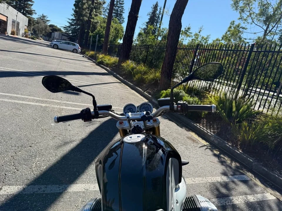 2020 BMW R nineT - Image 7 of 12