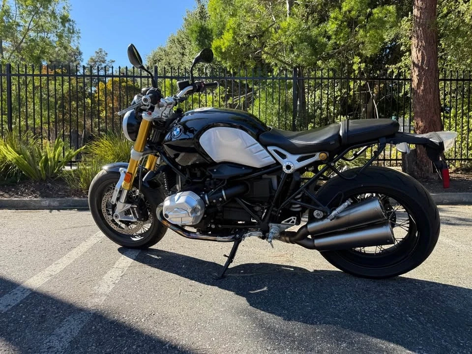 2020 BMW R nineT - Image 6 of 12