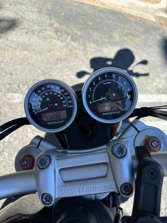 2020 BMW R nineT - Image 8 of 12