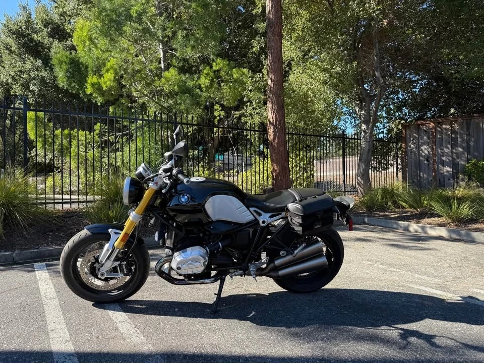 2020 BMW R nineT - Image 3 of 12