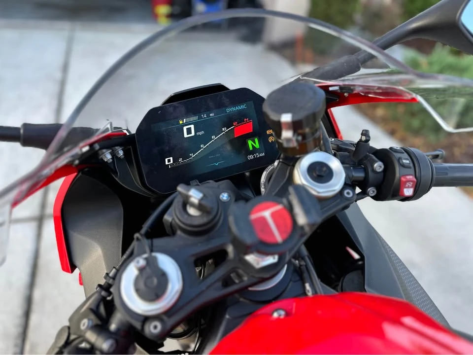 2020 BMW S1000 - Image 5 of 5