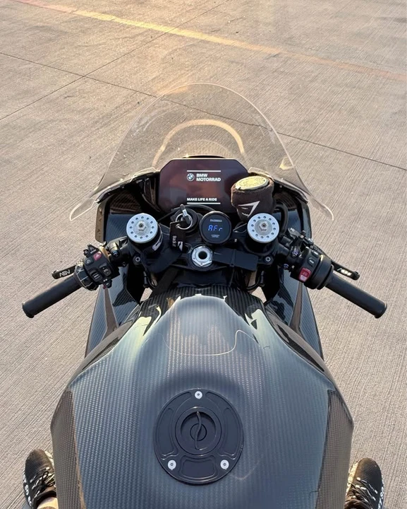 2020 BMW S1000 - Image 3 of 3