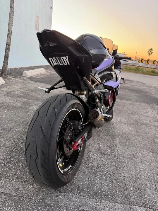 2020 BMW S1000 - Image 2 of 11