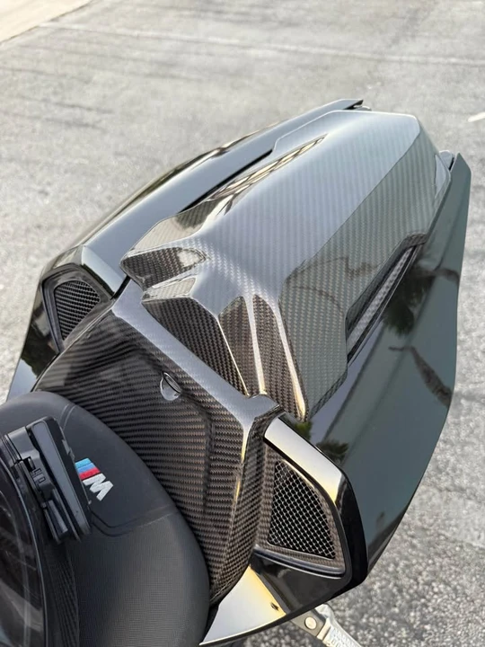 2020 BMW S1000 - Image 4 of 11