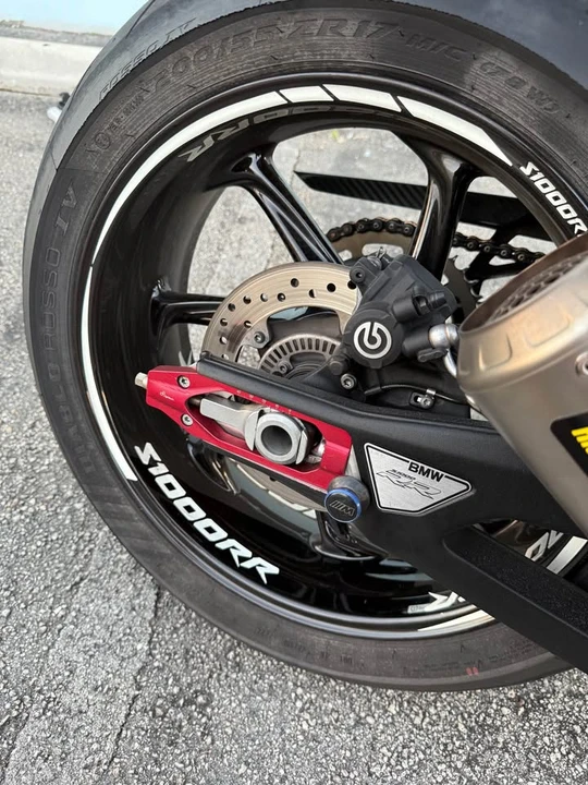 2020 BMW S1000 - Image 6 of 11