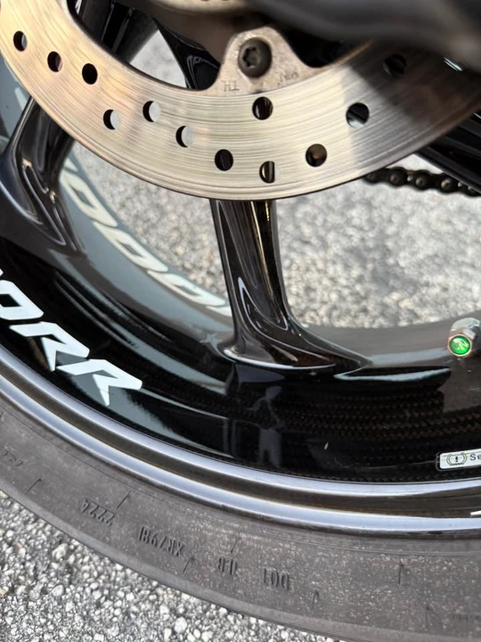 2020 BMW S1000 - Image 8 of 11