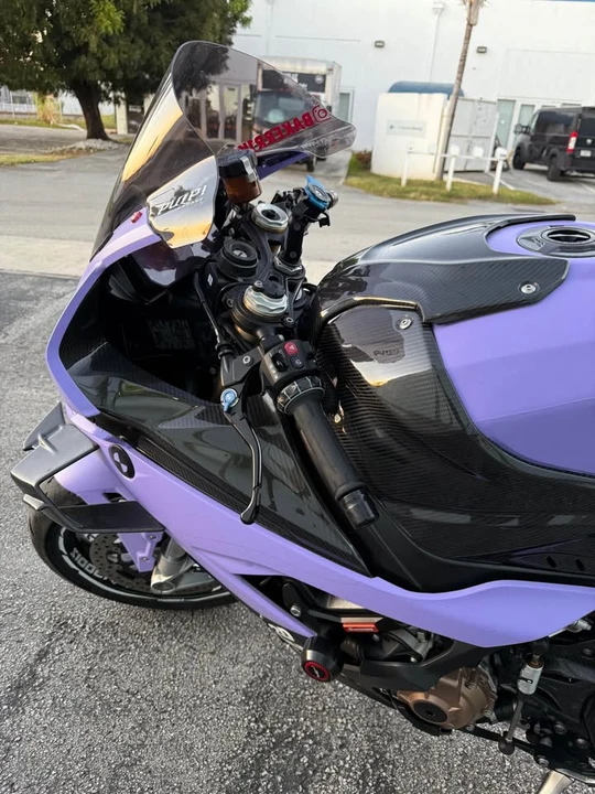 2020 BMW S1000 - Image 3 of 11