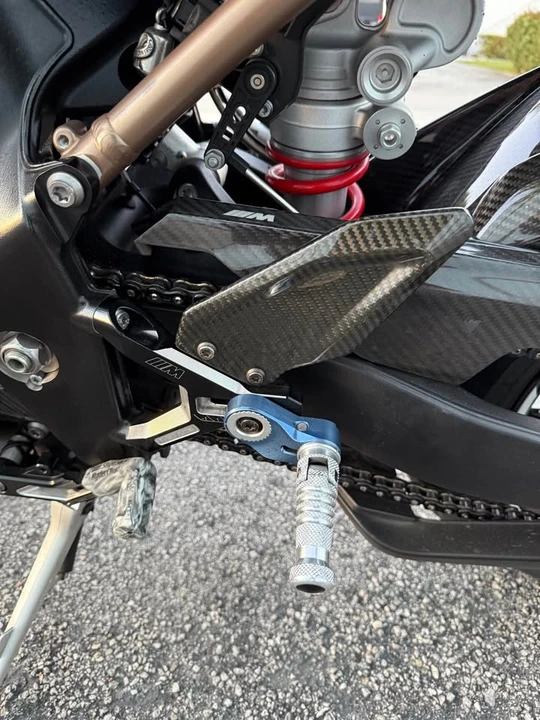 2020 BMW S1000 - Image 5 of 11