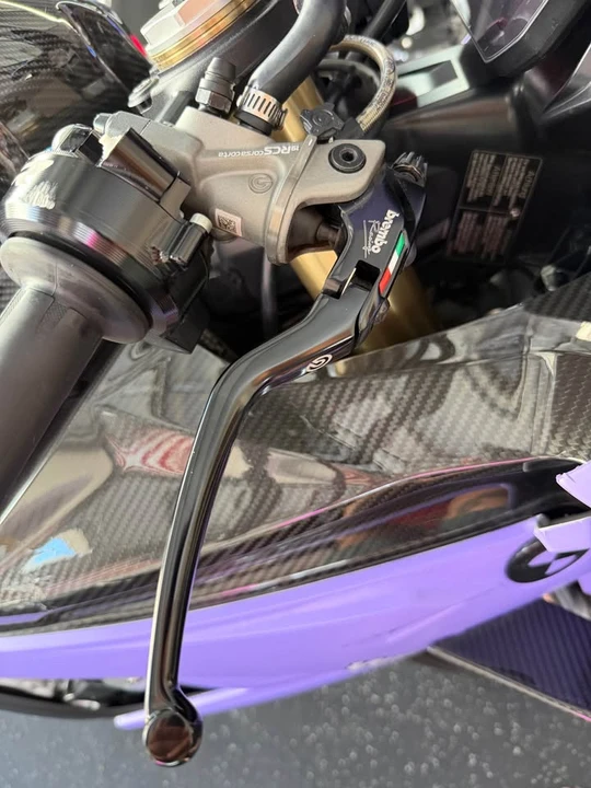 2020 BMW S1000 - Image 10 of 11