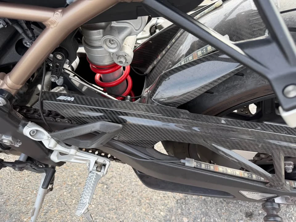 2020 BMW S1000 - Image 6 of 8