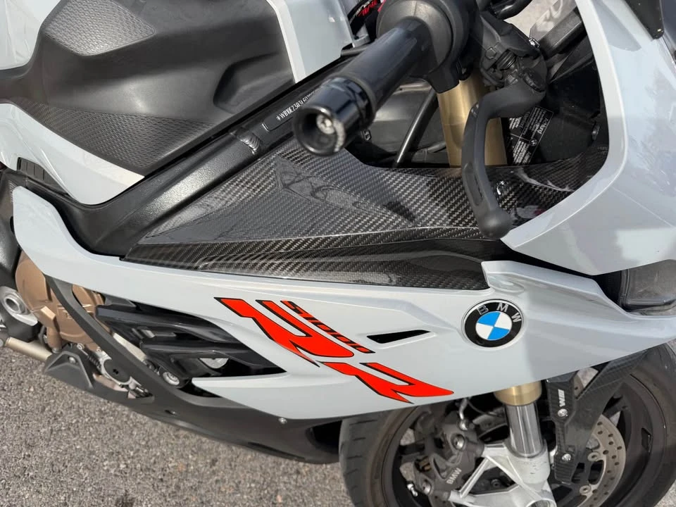 2020 BMW S1000 - Image 3 of 8