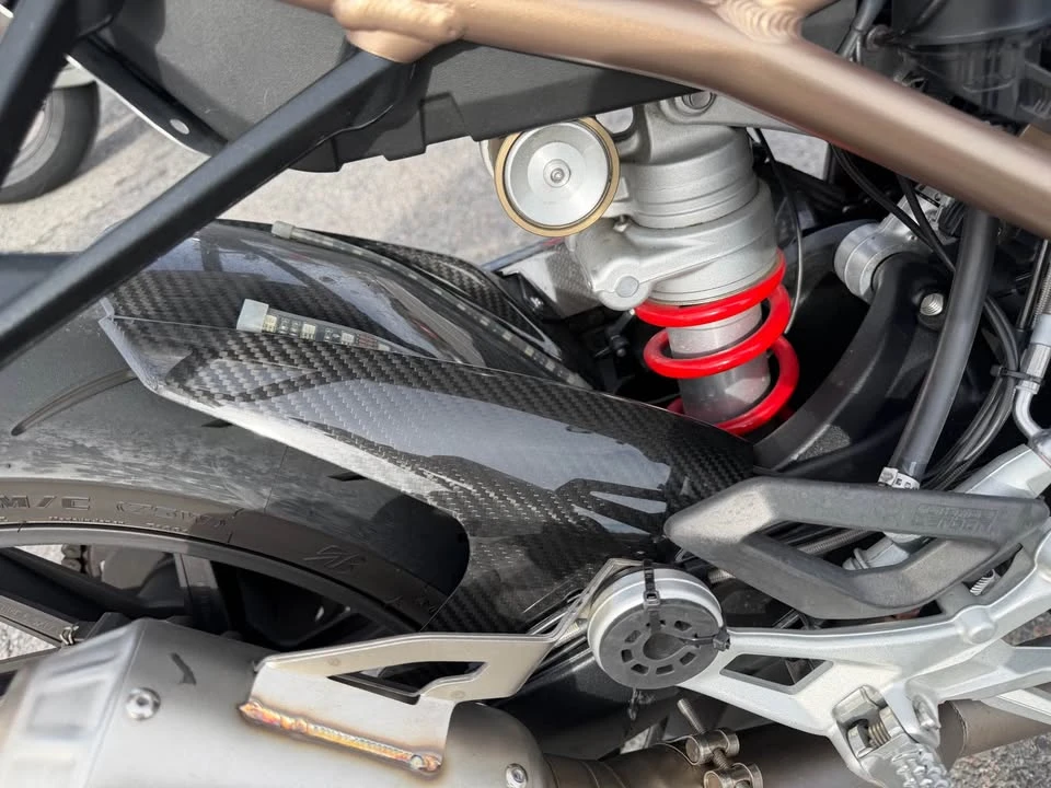 2020 BMW S1000 - Image 2 of 8