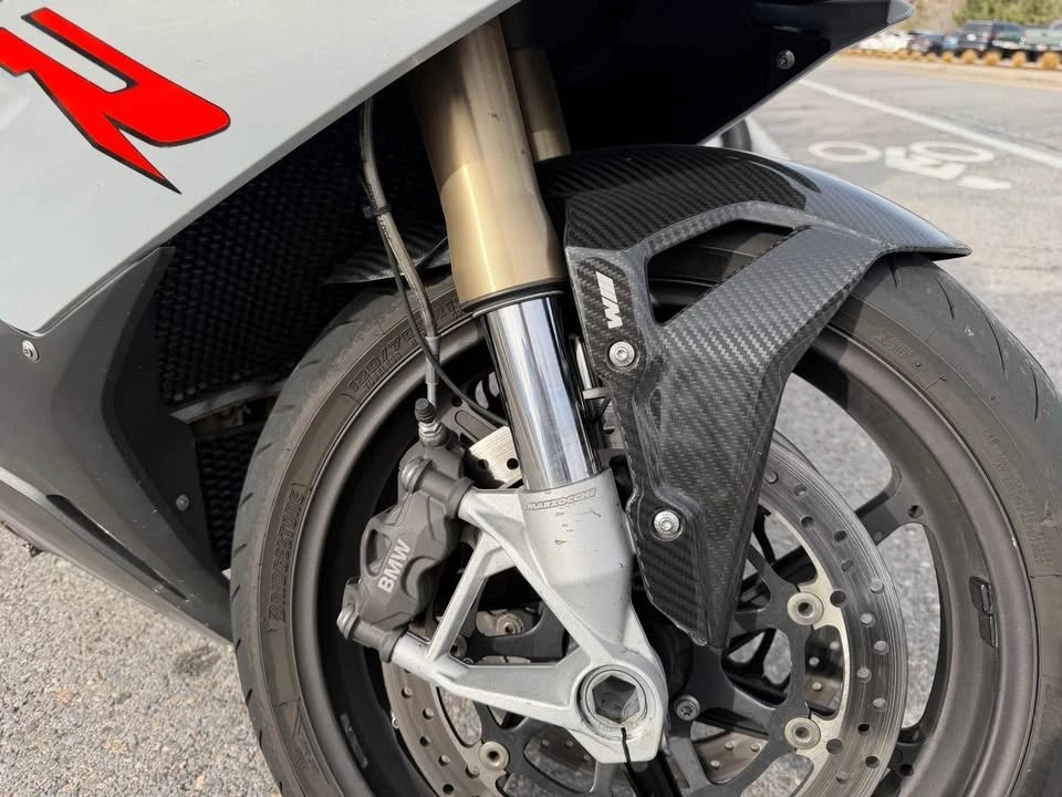 2020 BMW S1000 - Image 5 of 8