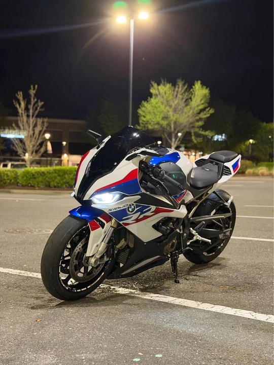 2020 BMW S1000 - Image 2 of 6