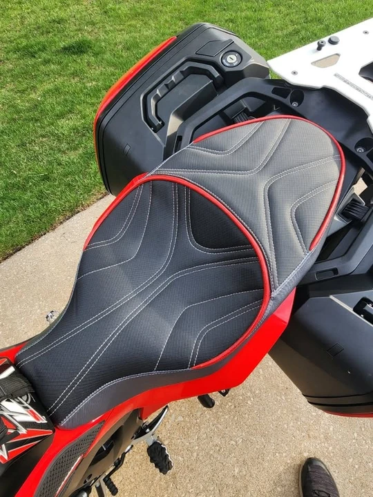 2020 BMW S1000 - Image 7 of 18