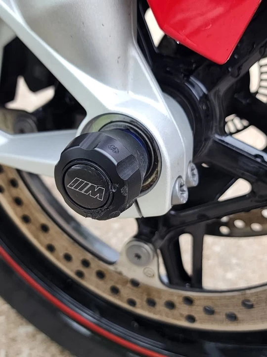 2020 BMW S1000 - Image 15 of 18