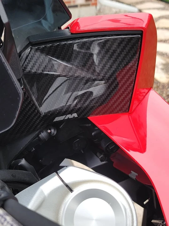 2020 BMW S1000 - Image 14 of 18