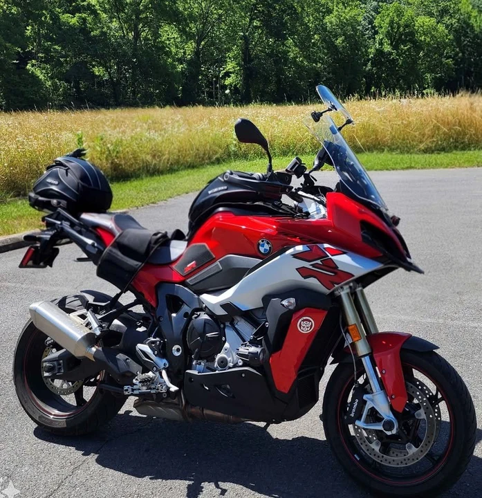 2020 BMW S1000 - Image 12 of 18