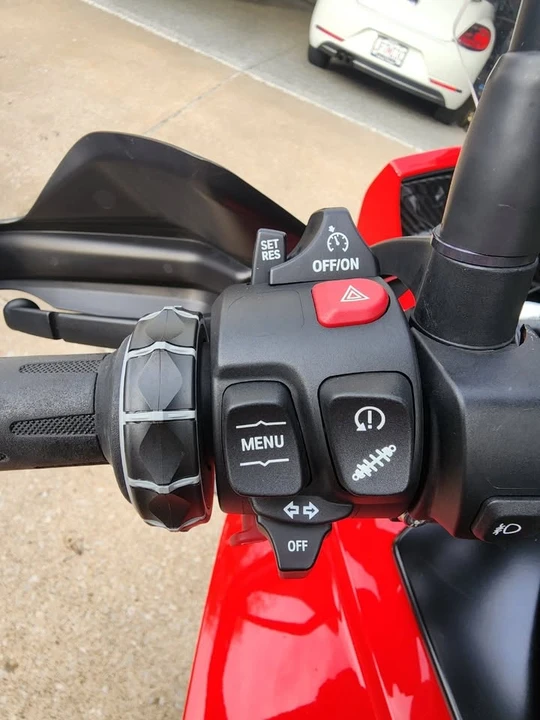 2020 BMW S1000 - Image 10 of 18