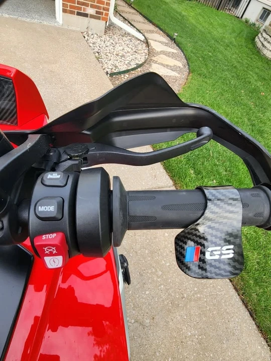 2020 BMW S1000 - Image 11 of 18