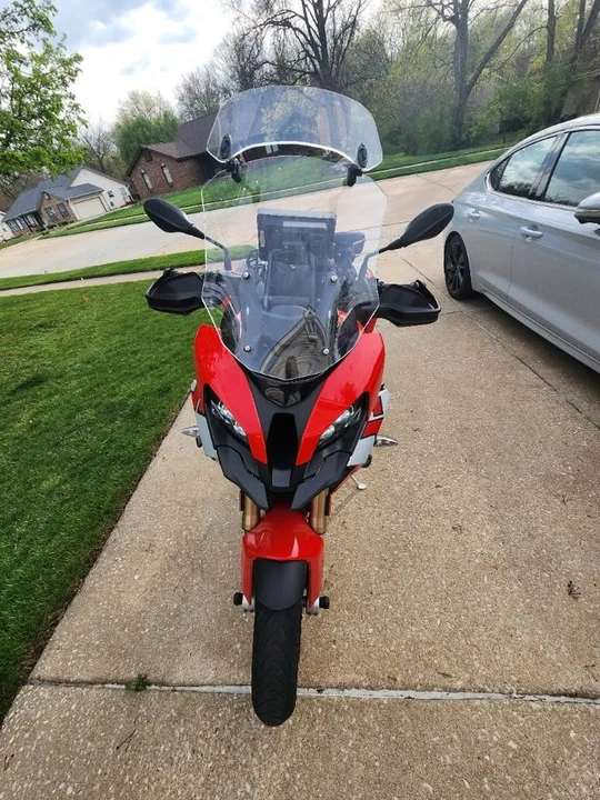 2020 BMW S1000 - Image 4 of 18