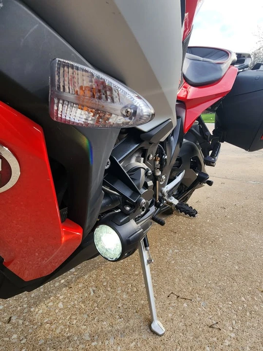 2020 BMW S1000 - Image 8 of 18