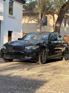 2020 BMW 330i