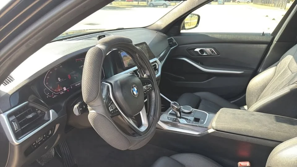 2020 BMW M3 - Image 12 of 20