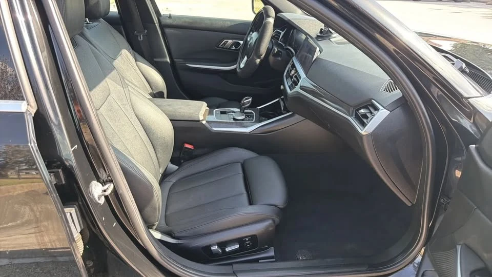 2020 BMW M3 - Image 20 of 20