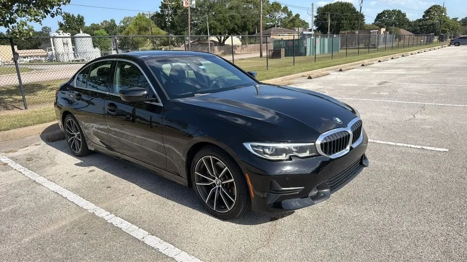 2020 BMW M3 - Image 3 of 20