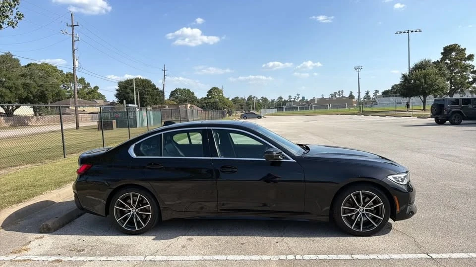 2020 BMW M3 - Image 4 of 20