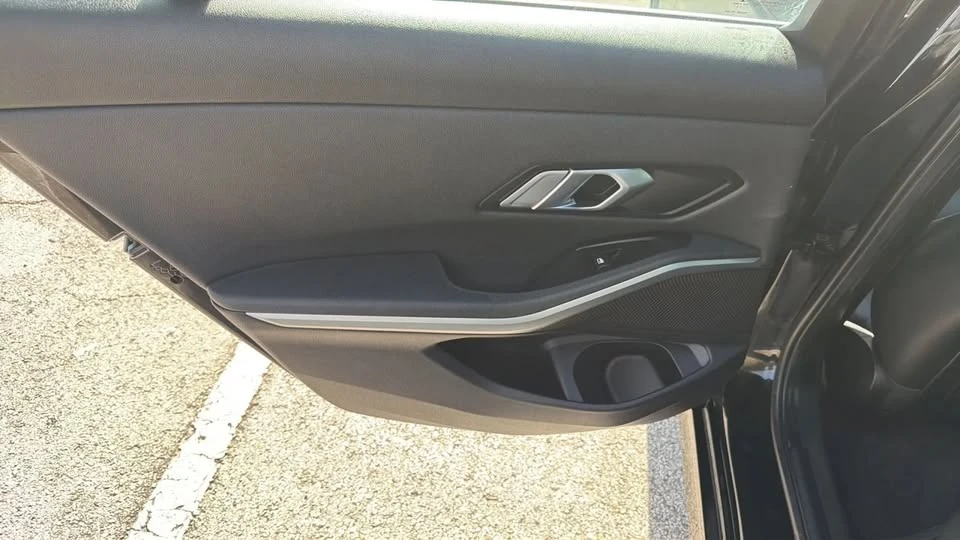 2020 BMW M3 - Image 17 of 20
