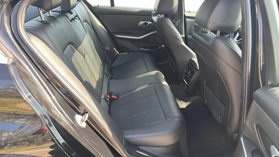 2020 BMW M3 - Image 19 of 20