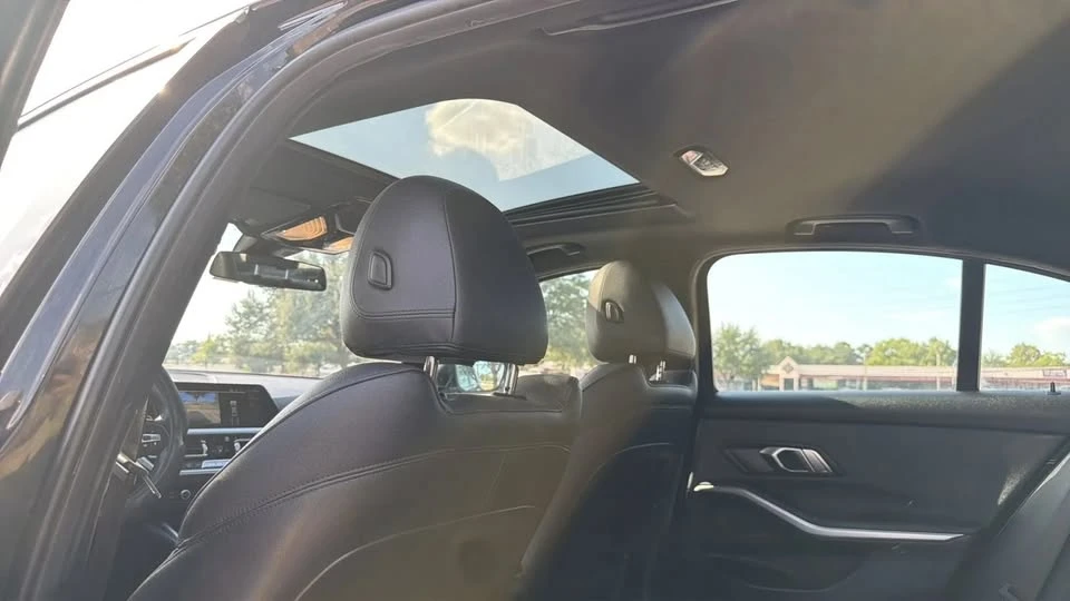 2020 BMW M3 - Image 15 of 20