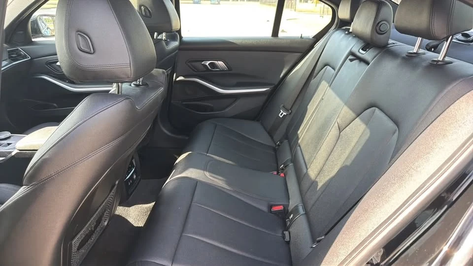 2020 BMW M3 - Image 16 of 20