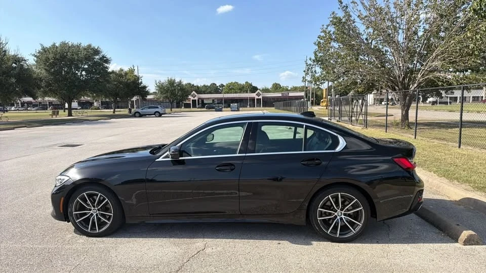 2020 BMW M3 - Image 8 of 20